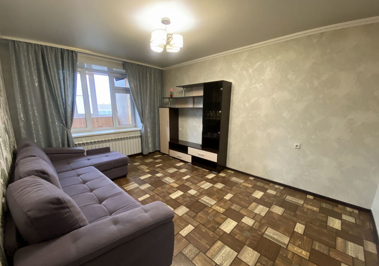 квартира г Чита р-н Ингодинский ул Славянская 15 фото 1