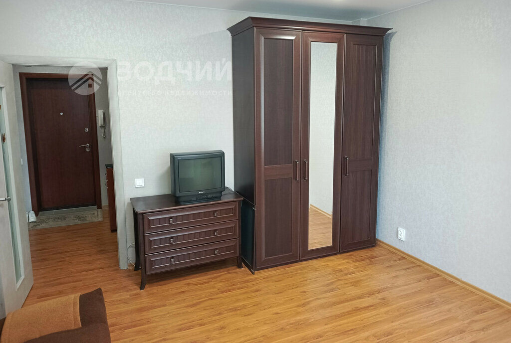 квартира г Чебоксары улица Ильи Тукташа, 7/8 фото 3