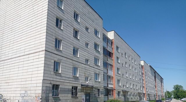 ул Красных Героев 7а фото