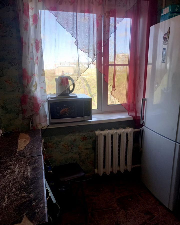 квартира г Воркута ул Чернова 8 фото 6