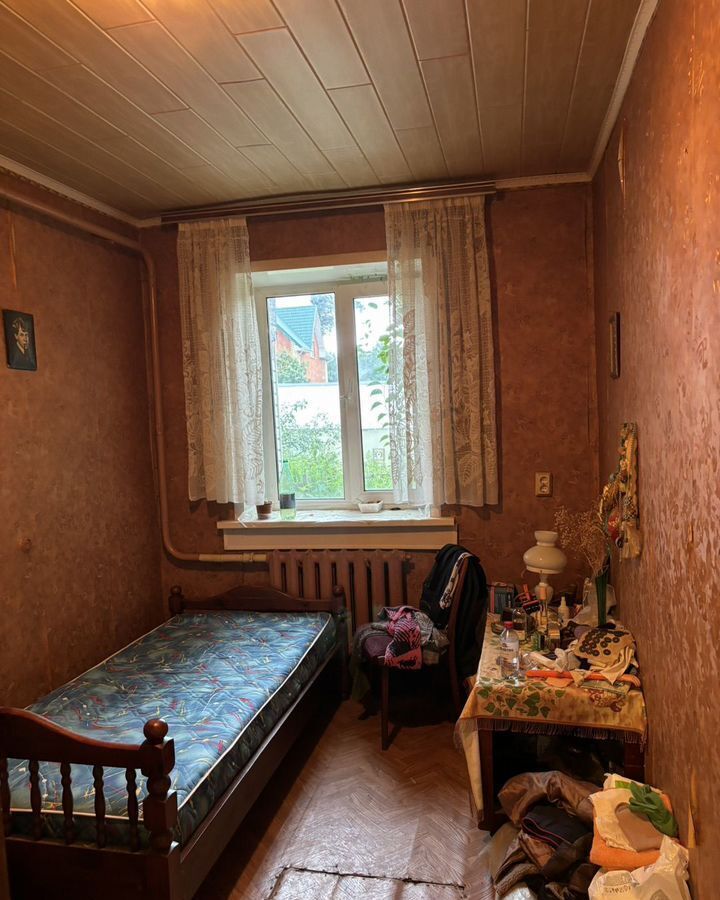 дом р-н Жуковский г Жуков ул Сельхозтехника 4 фото 5