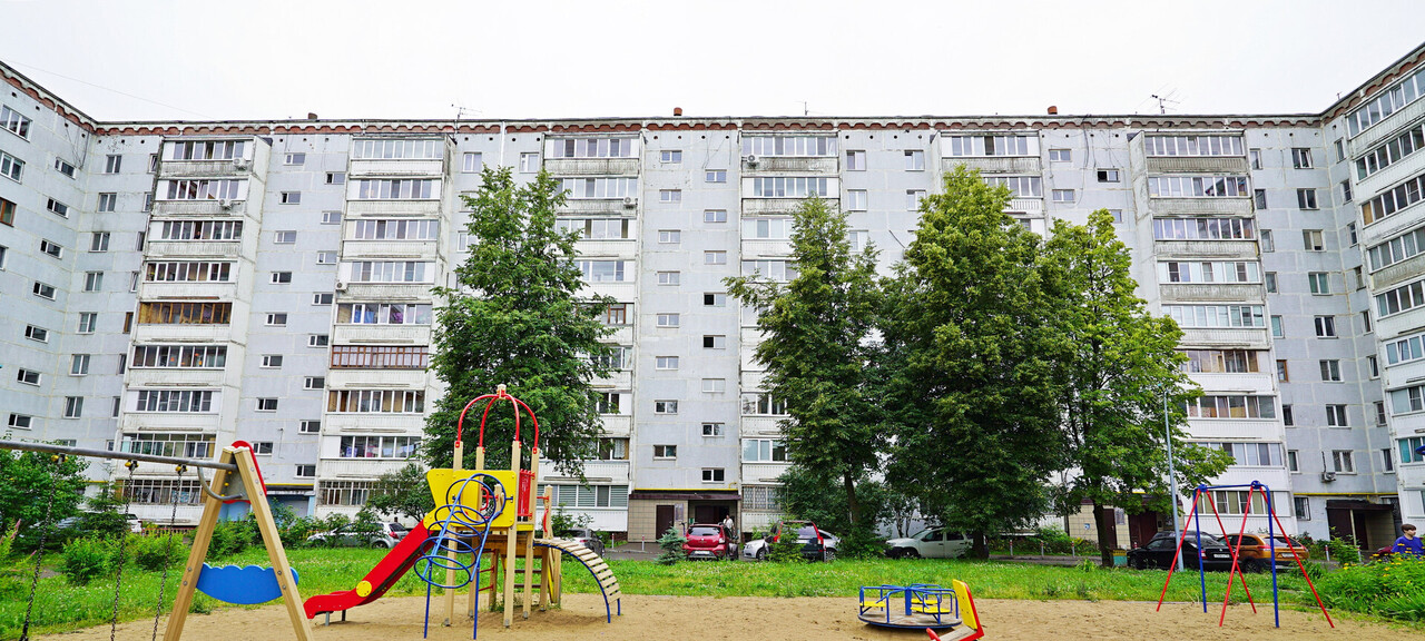 квартира г Казань Горки-2 Дубравная ул Комиссара Габишева 11 м-н фото 29