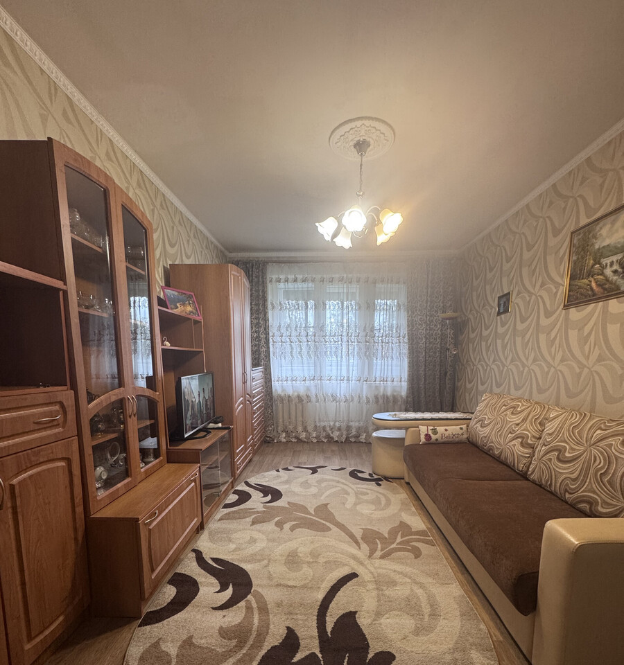 квартира г Балашиха Балашиха-3 ул Чехова 16 фото 1