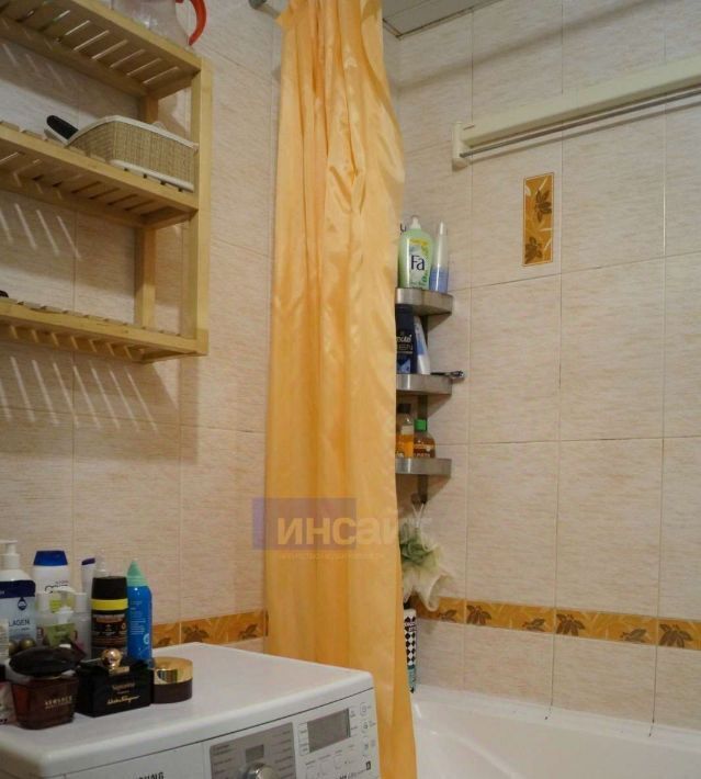 квартира г Рязань р-н Октябрьский ул Загородная 8 фото 7