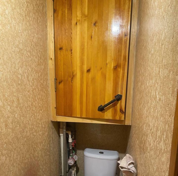 квартира г Екатеринбург Геологическая ул Белореченская 8 фото 10