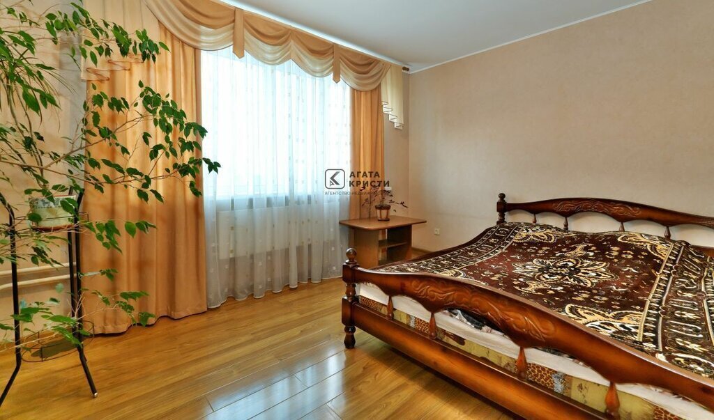 квартира г Павловский Посад ул Свердлова 2 фото 17