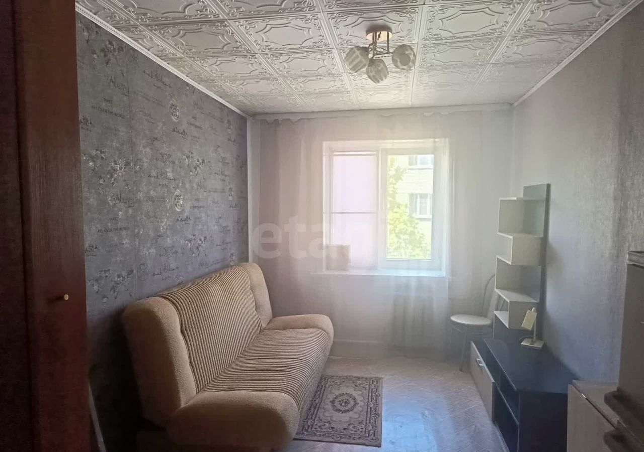 комната г Бердск ул Островского 73 фото 1