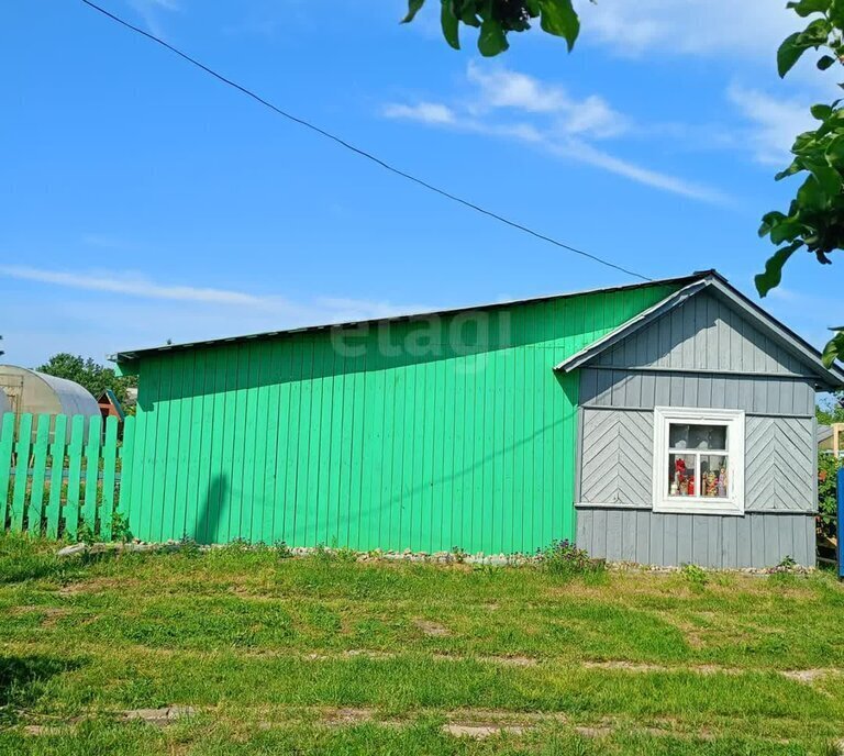 дом г Алапаевск коллективный сад № 1 АСЗ фото 5