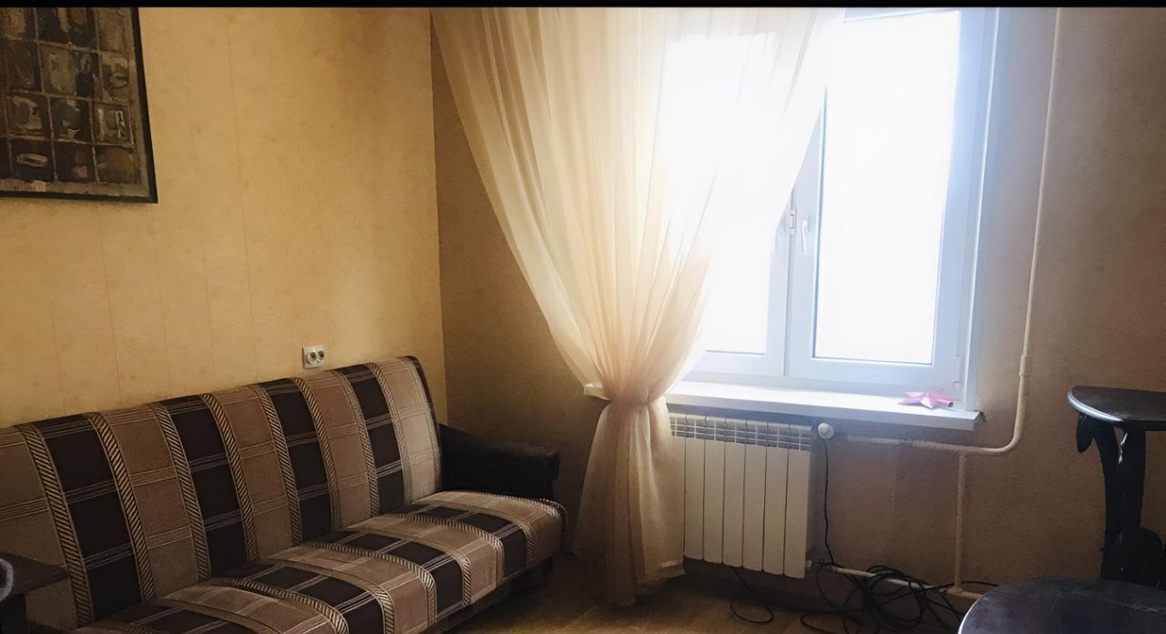 квартира г Псков ул Юрия Гагарина 7а фото 8
