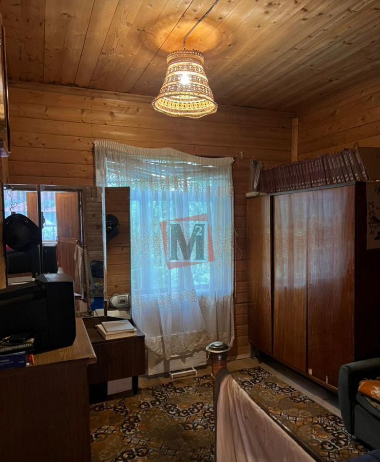 дом г Электросталь снт Лесная поляна ул Лесная 52 км, Электроизолятор, Егорьевское шоссе фото 12
