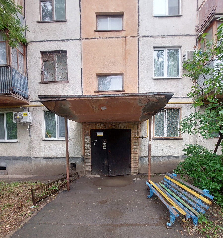 квартира г Новотроицк ул Зеленая 55а фото 2