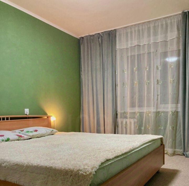 квартира г Томск р-н Октябрьский тракт Иркутский 12 фото 2