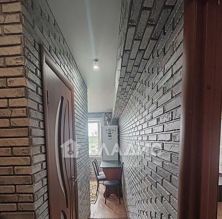 квартира г Бийск ул Советская 199/6 фото 5