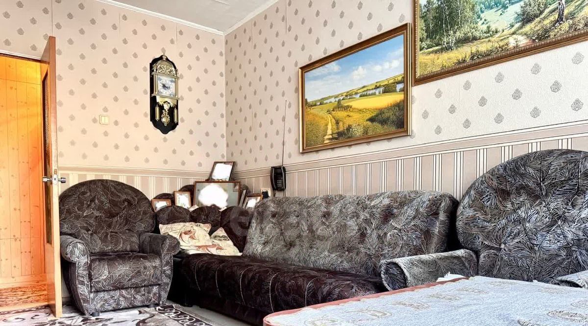 квартира р-н Ярцевский г Ярцево ул Автозаводская 36 фото 1