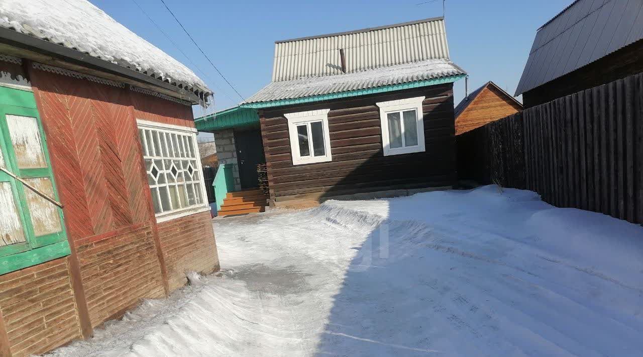 дом г Улан-Удэ р-н Советский ЖК «Весна» 276 садоводческое товарищество фото 6