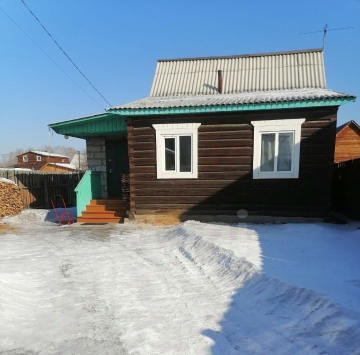 дом г Улан-Удэ р-н Советский ЖК «Весна» 276 садоводческое товарищество фото 9