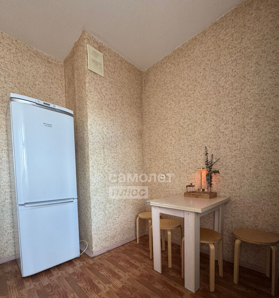 квартира г Иваново ул Куконковых 127 фото 13