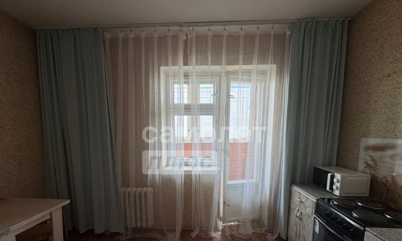 квартира г Иваново ул Куконковых 127 фото 15