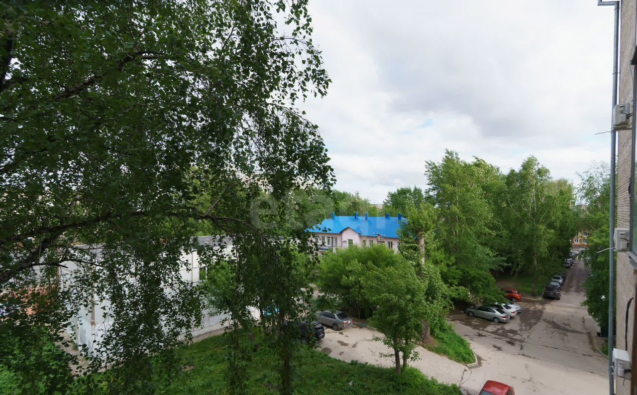 квартира г Новосибирск р-н Кировский ул Сибиряков-Гвардейцев 25 Площадь Маркса фото 7