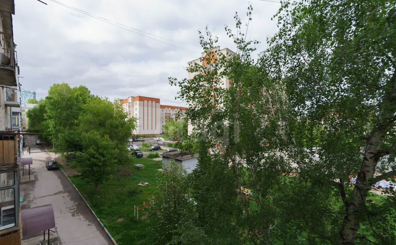 квартира г Новосибирск р-н Кировский ул Сибиряков-Гвардейцев 25 Площадь Маркса фото 8