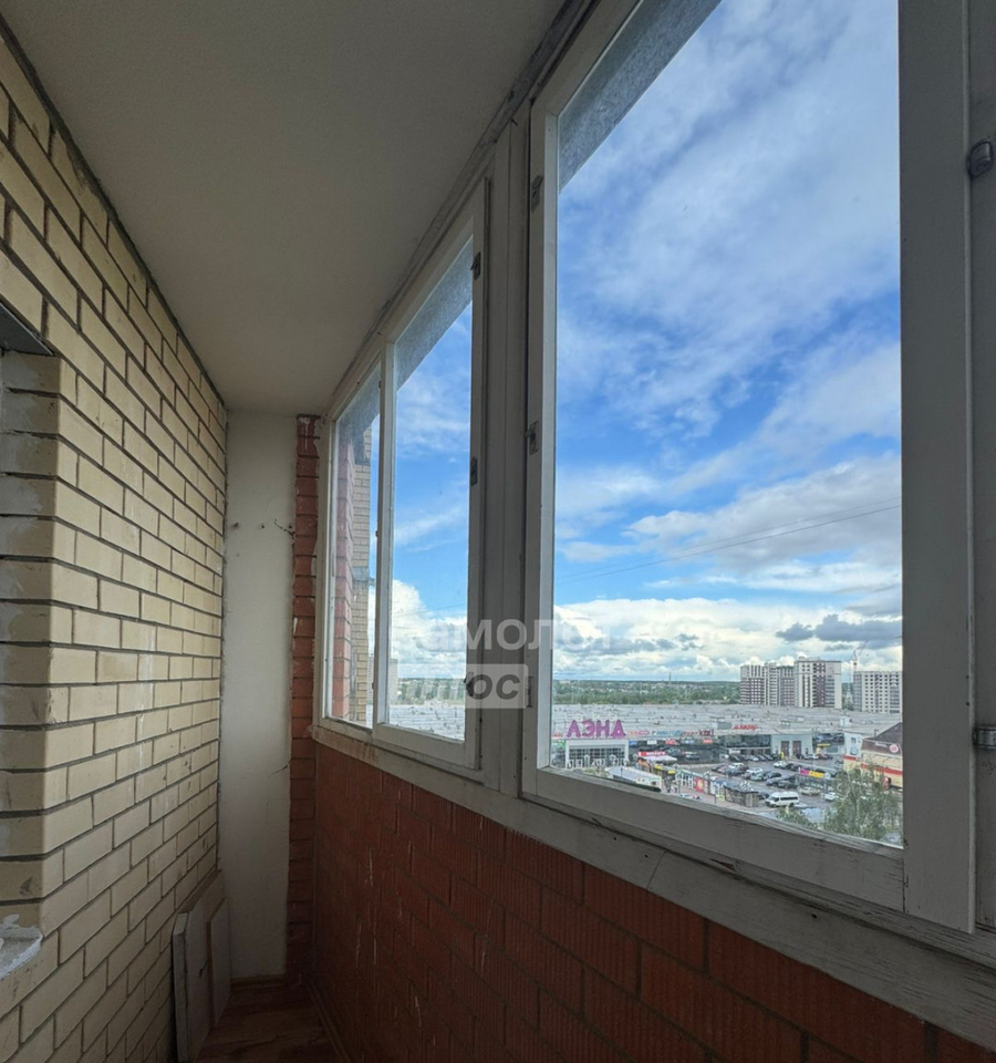 квартира г Иваново ул Куконковых 127 фото 22