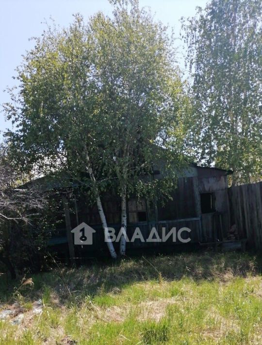 дом г Улан-Удэ р-н Октябрьский снт терСтроитель 344 фото 5