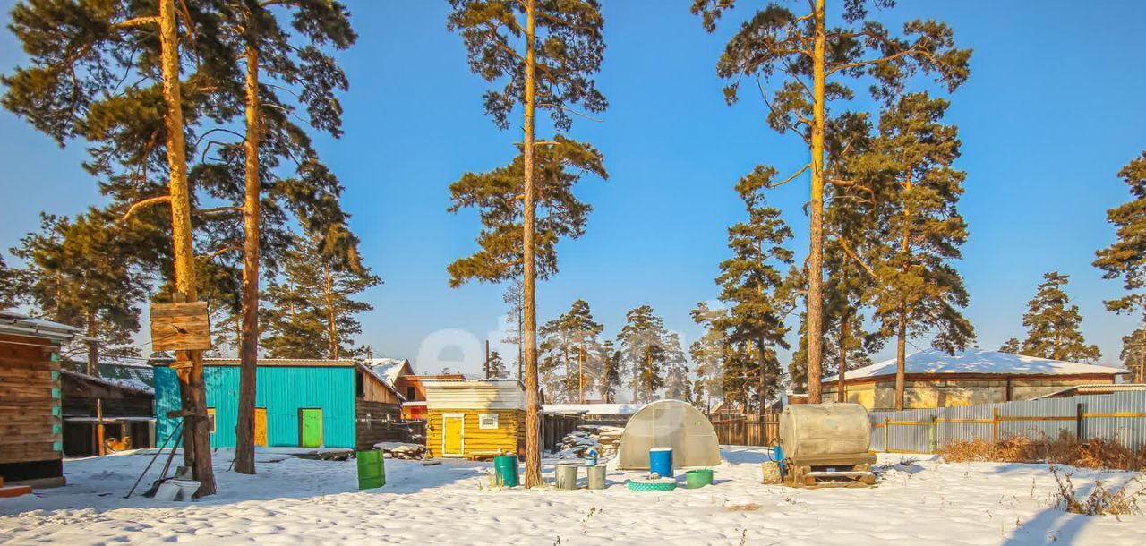 дом г Улан-Удэ р-н Октябрьский ул Аквамариновая 14 фото 25