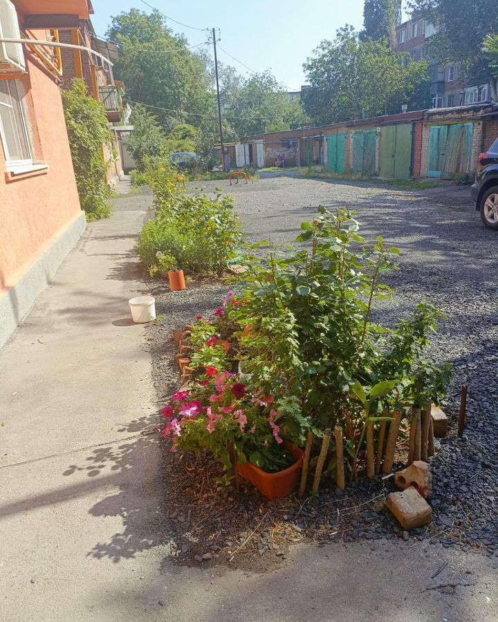 комната г Таганрог Северо-Западный ул Ломоносова 79 фото 17