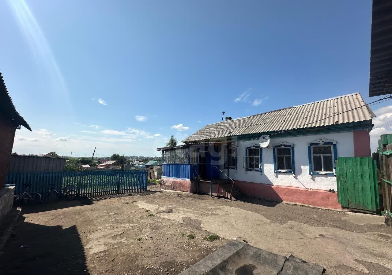 дом г Троицк ул им. Д.Н. Мамина-Сибиряка 87 Троицкий г. о. фото 9