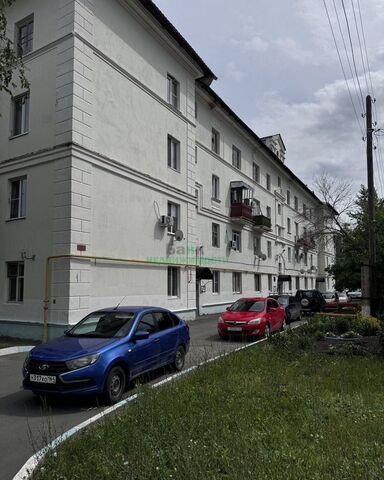 ул Маршала Жукова 1 Вольский р-н, муниципальное образование фото