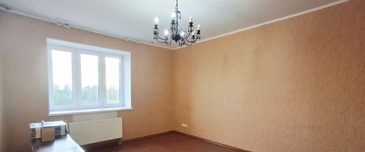 квартира г Дмитров ул Архитектора В.В.Белоброва 11 фото 2