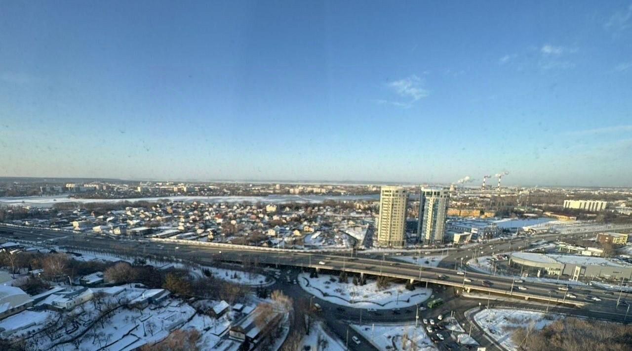 квартира г Казань ул Танковая 2 Аметьево фото 33