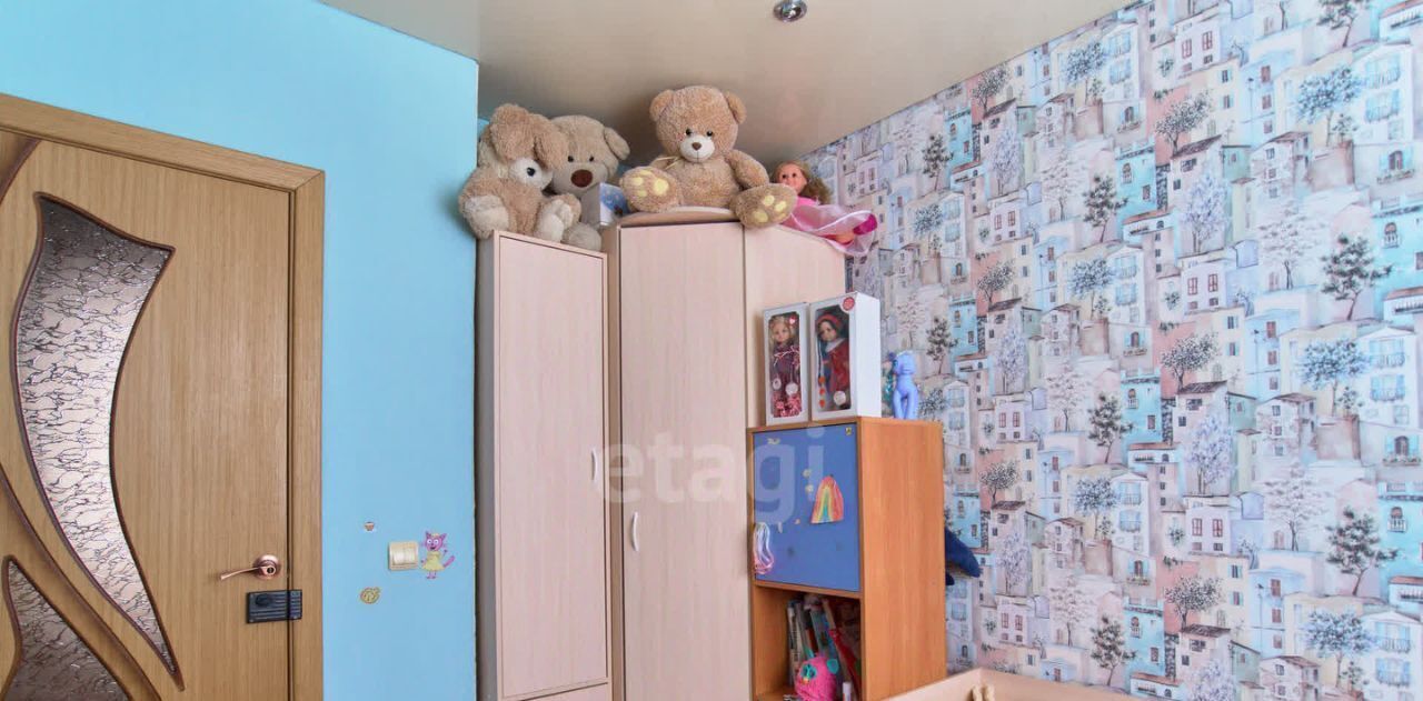 квартира г Северск ул Калинина 115 фото 10