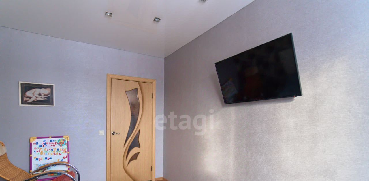 квартира г Северск ул Калинина 115 фото 14
