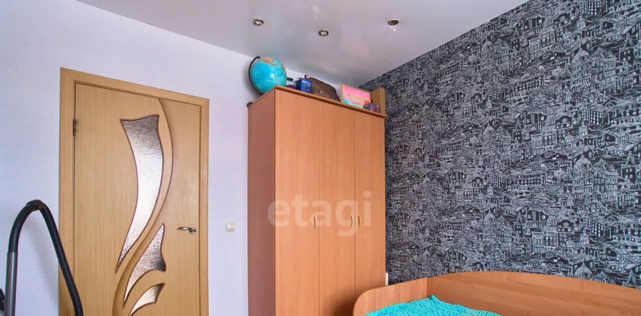 квартира г Северск ул Калинина 115 фото 17