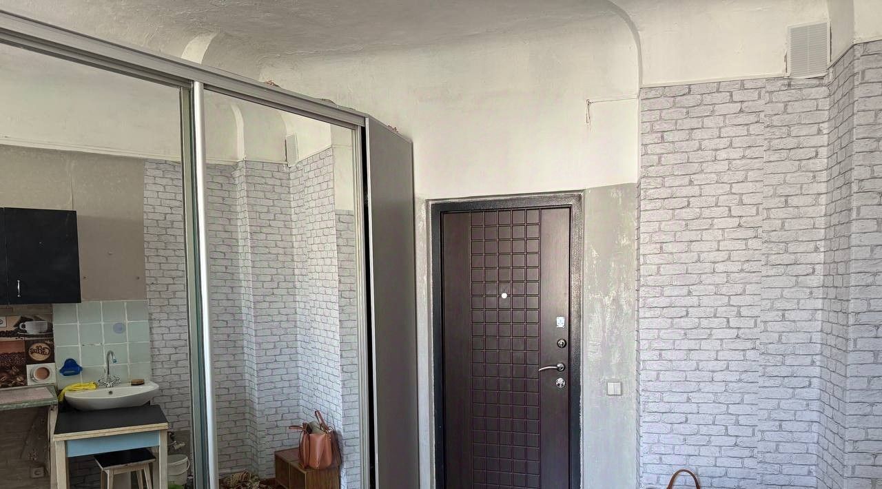 комната г Волгоград р-н Ворошиловский ул Рабоче-Крестьянская 27 фото 9