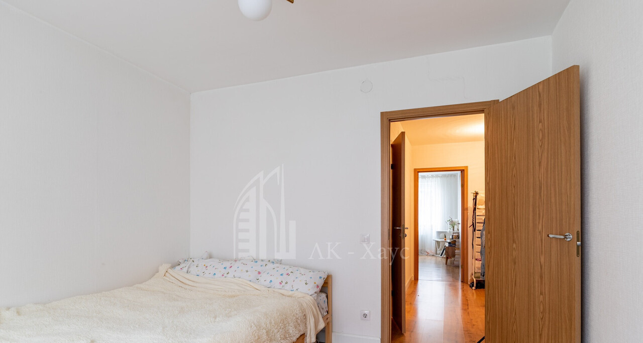 квартира г Колпино ул Севастьянова 28 к 1 ст 1 фото 5