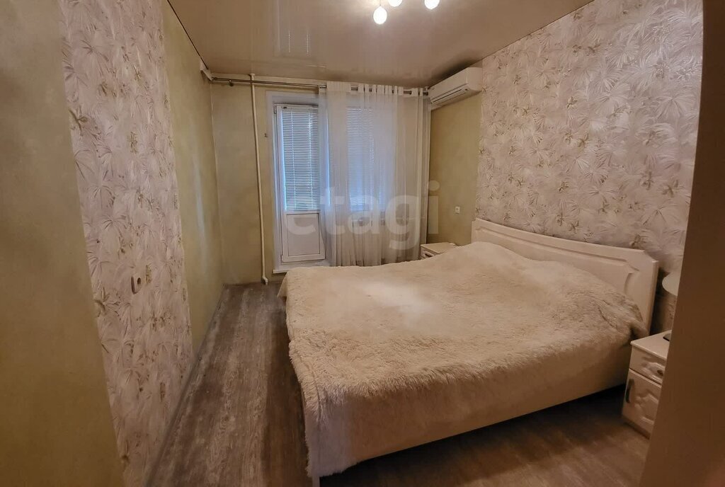 квартира г Котовск ул Новая 3 фото 18