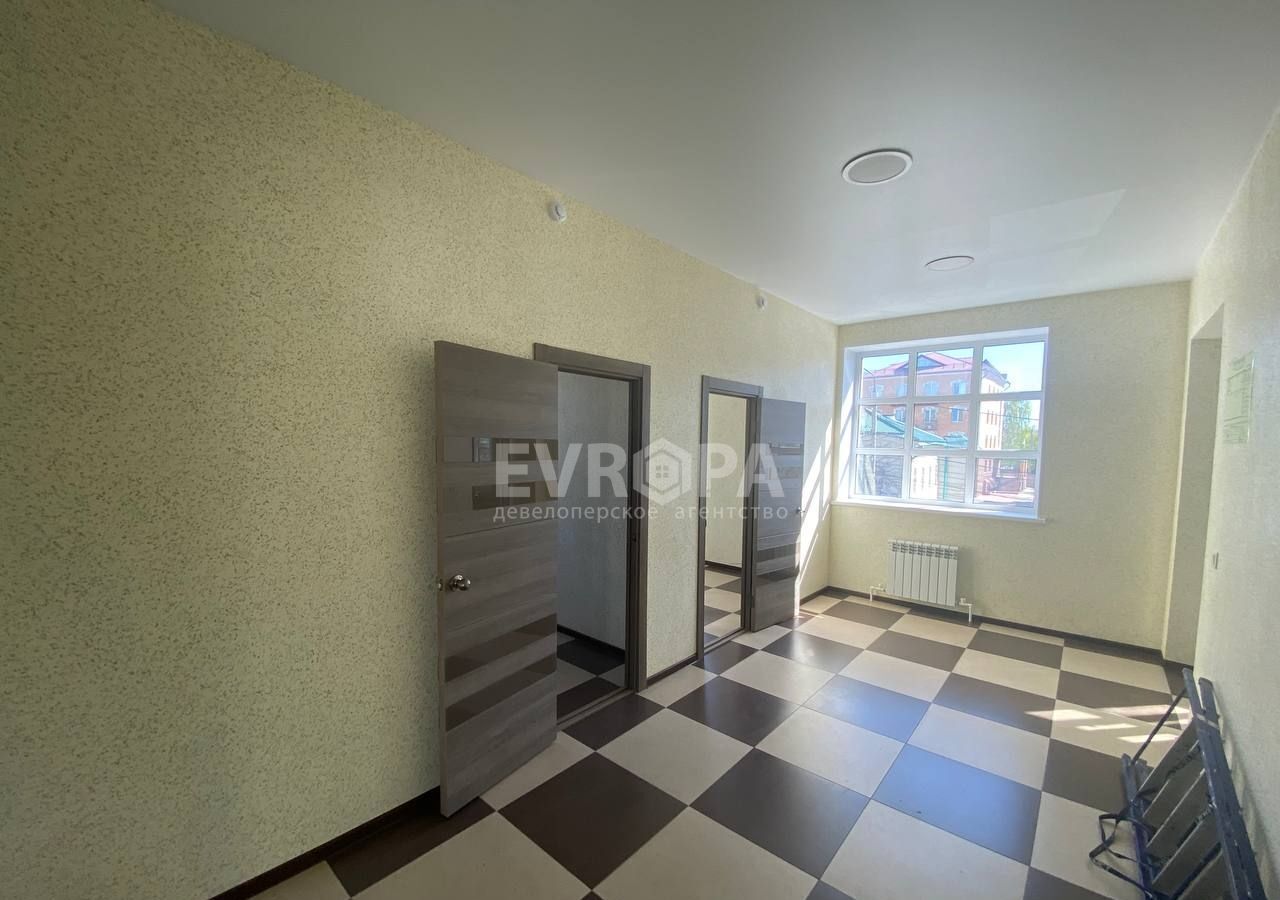 офис г Ульяновск р-н Ленинский ул Красноармейская 13к/1 фото 5
