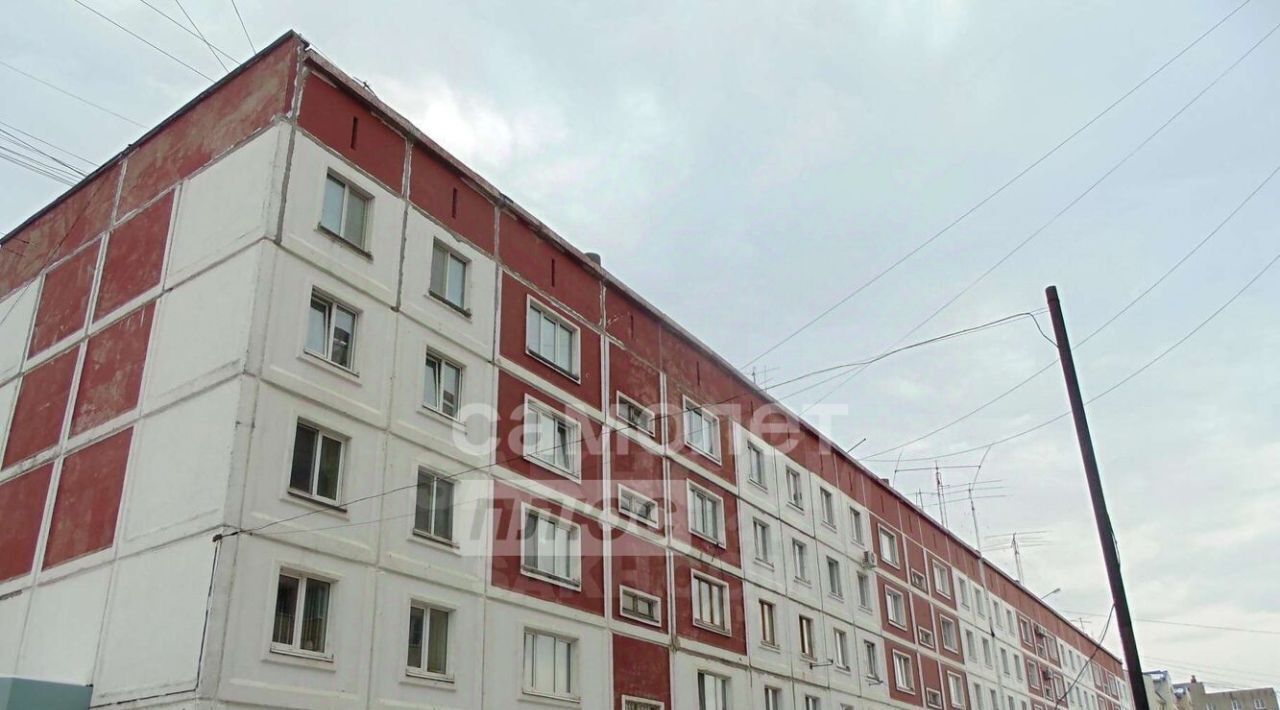 квартира г Южно-Сахалинск ул Емельянова А.О. 7а фото 7