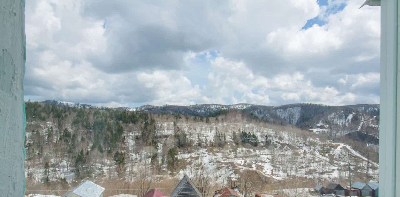 квартира г Южно-Сахалинск с Синегорск ул Горная фото 22