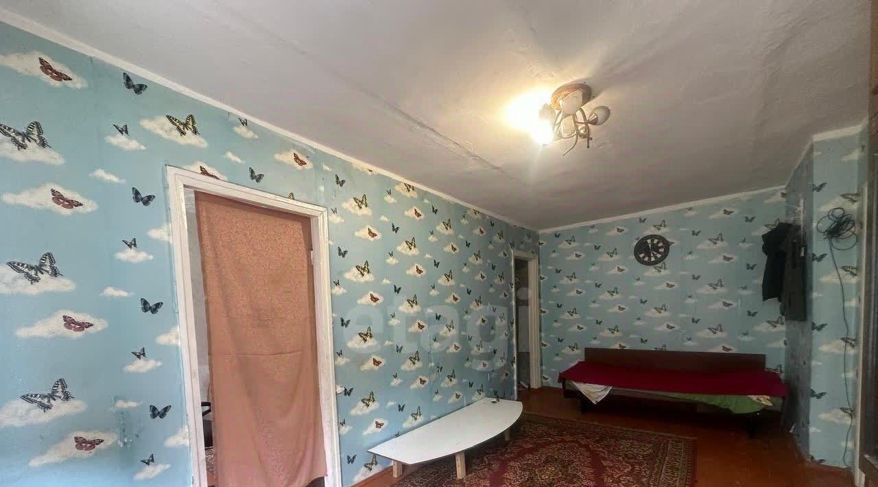квартира г Ковров ул Комсомольская 34 фото 3