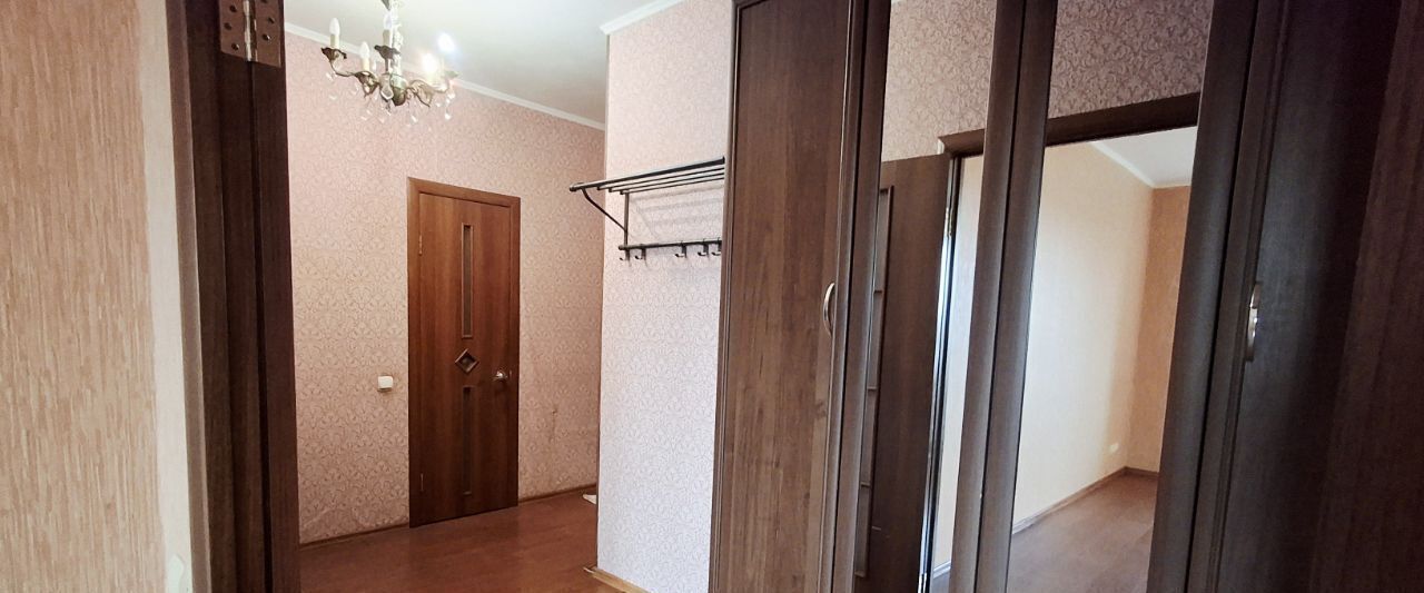квартира г Дмитров ул Архитектора В.В.Белоброва 11 фото 9
