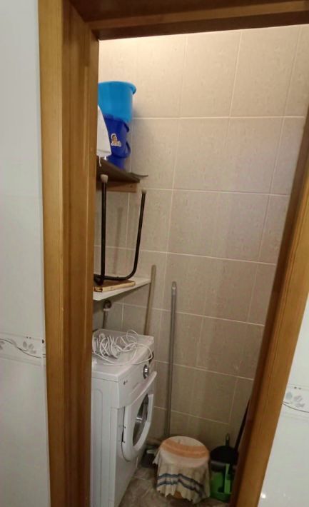 квартира г Хабаровск р-н Центральный ул Калинина 76 фото 12