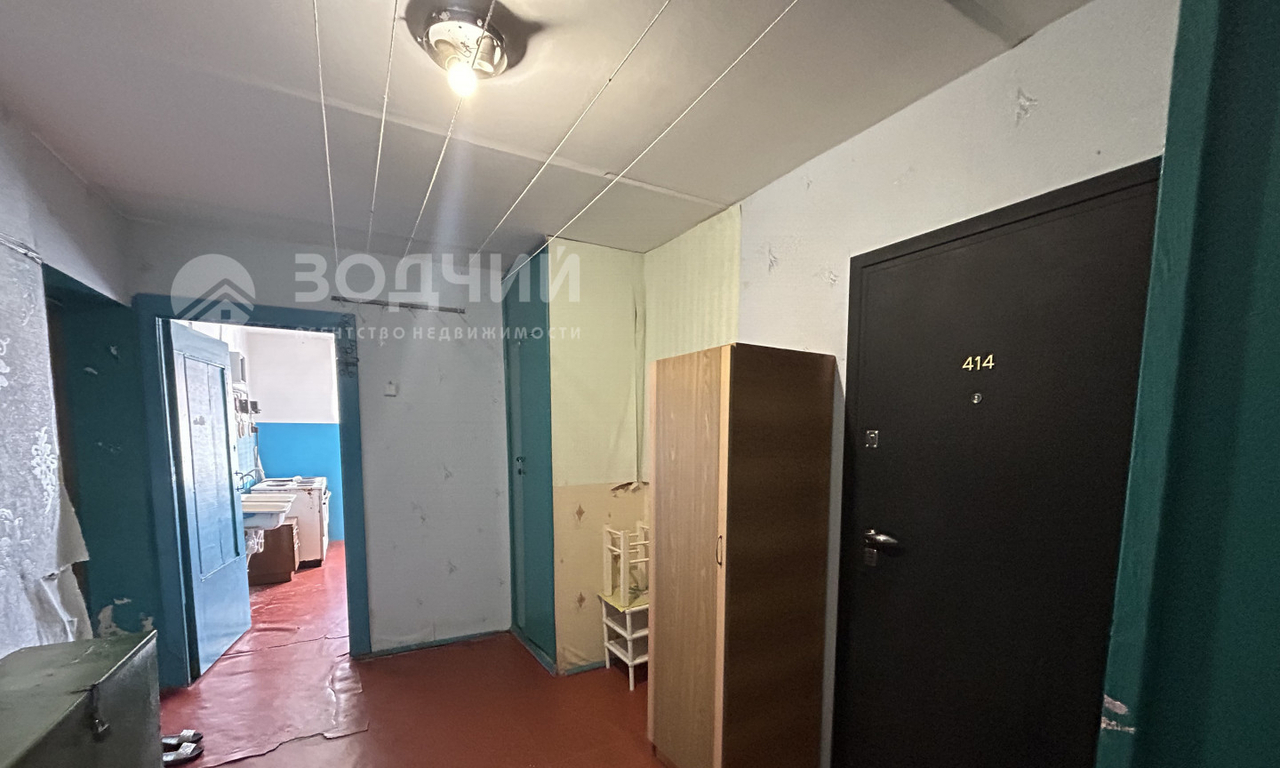 квартира г Чебоксары Северо-Западный ул Т.Кривова 8/1 фото 6