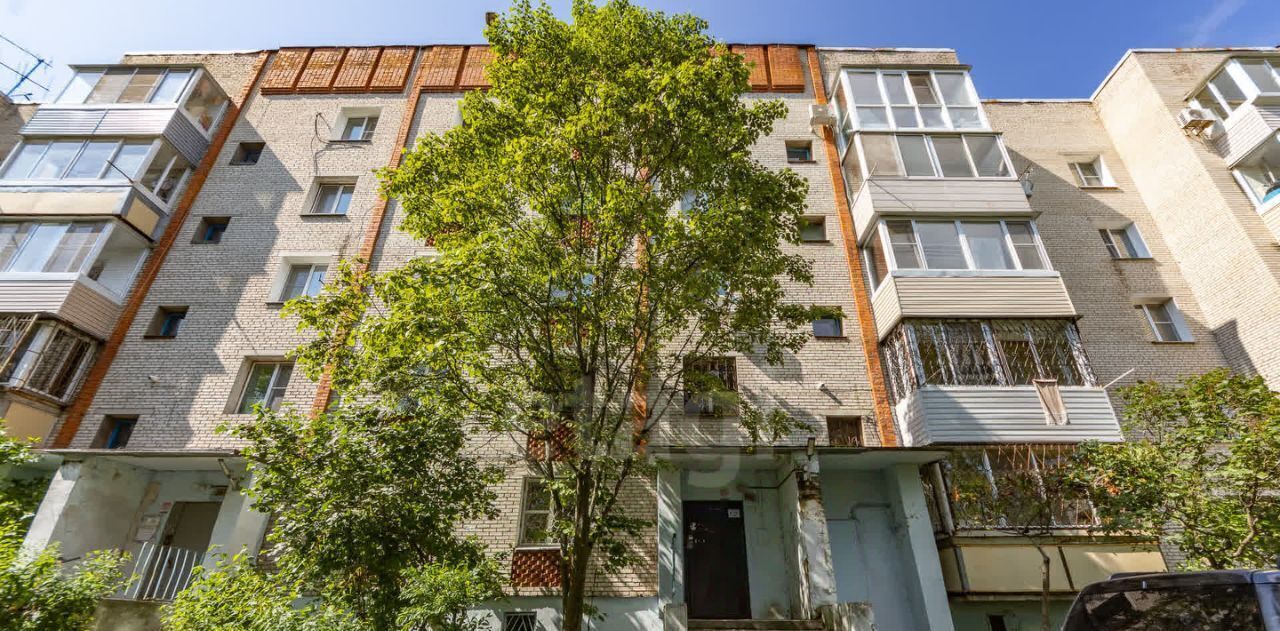 квартира г Хабаровск р-н Железнодорожный ул Краснодарская 22 фото 16