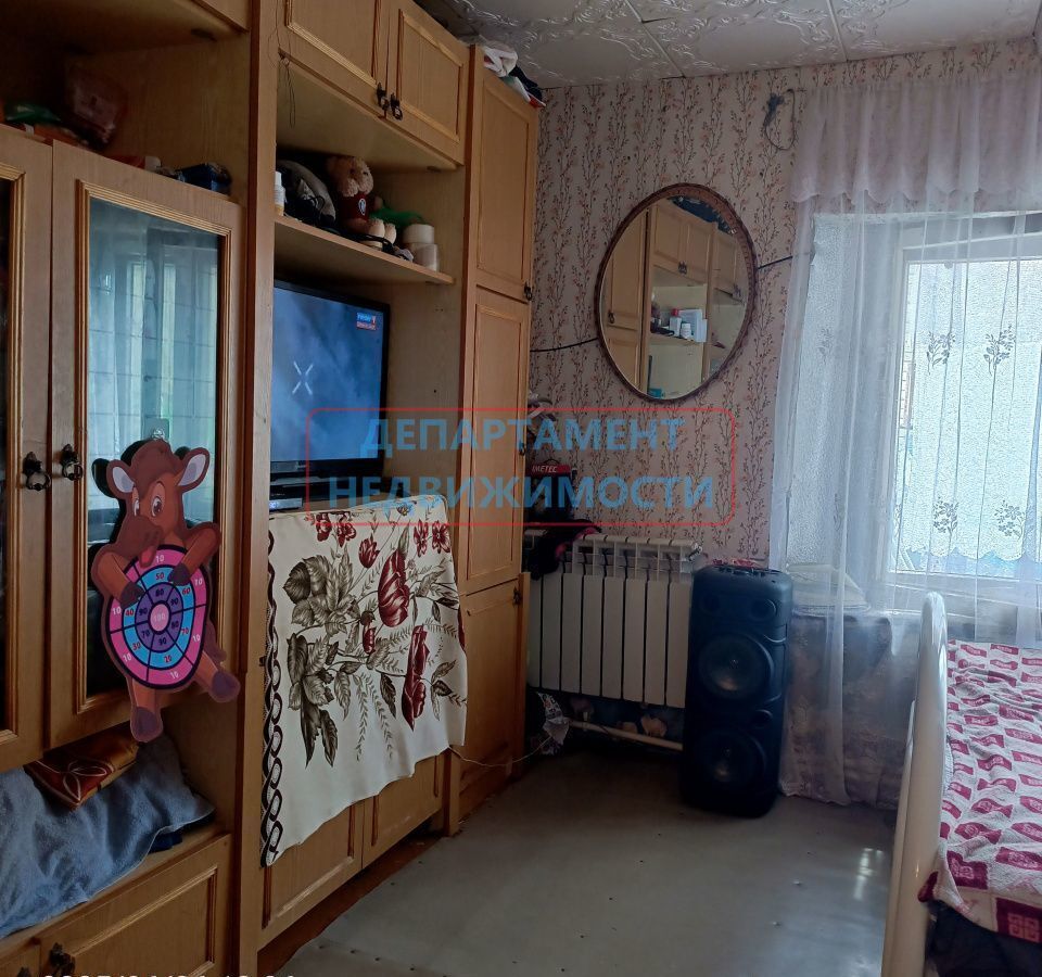 дом г Димитровград ул Морозова 33 фото 1