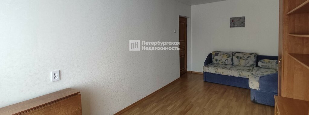 квартира г Санкт-Петербург метро Озерки пр-кт Энгельса 111к/1 округ Сосновское фото 9
