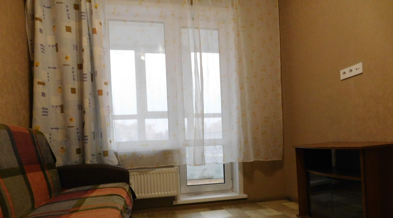 квартира г Барнаул р-н Железнодорожный ул Молодежная 136 фото 9