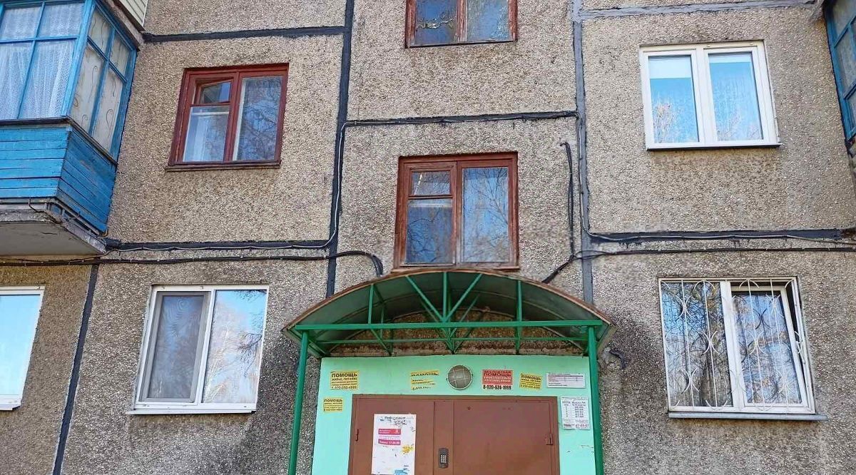 квартира г Владимир р-н Октябрьский ул Балакирева 57 фото 10
